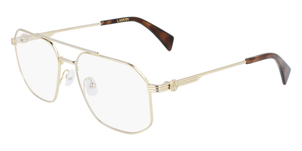 Lanvin Eyeglasses LNV2104